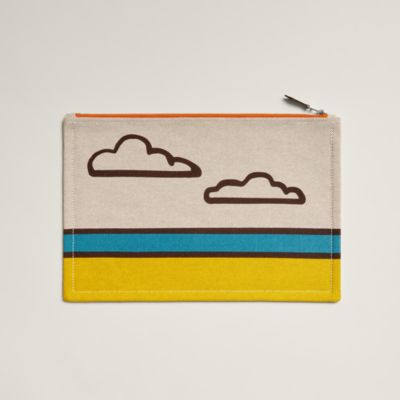 Beach towels and bath accessories | Hermès USA